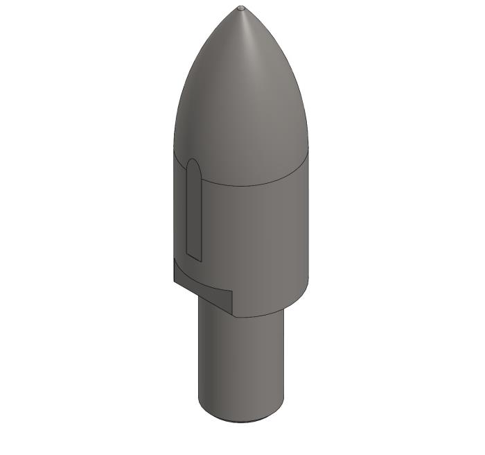 naams ape253m perno de fijación | tech rim standards