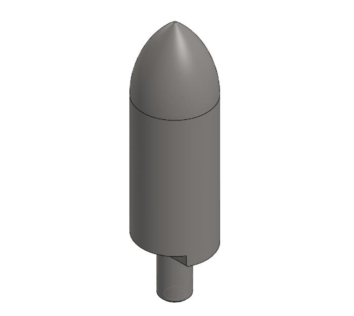 naams apq408 pasador de localización | tech rim standards