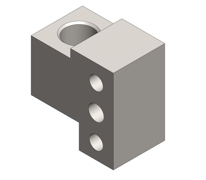naams apr253m pin retainer | tech rim standards