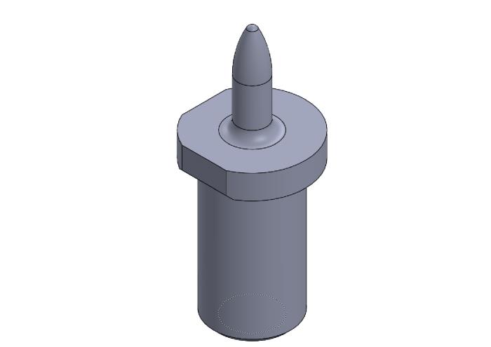 naams aps061m pasador de localización | tech rim standards
