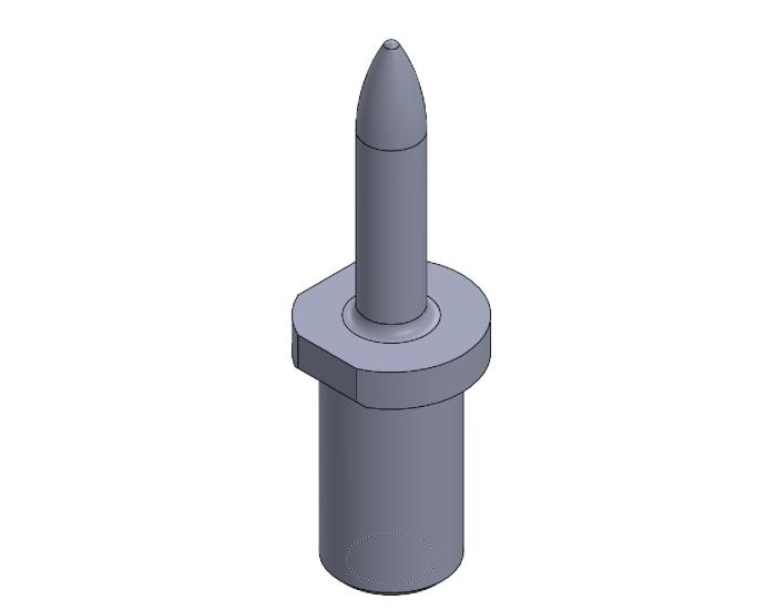 naams aps083m pasador de localización | tech rim standards