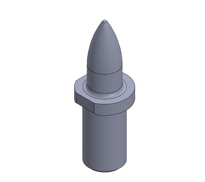 naams aps131m pasador de localización | tech rim standards