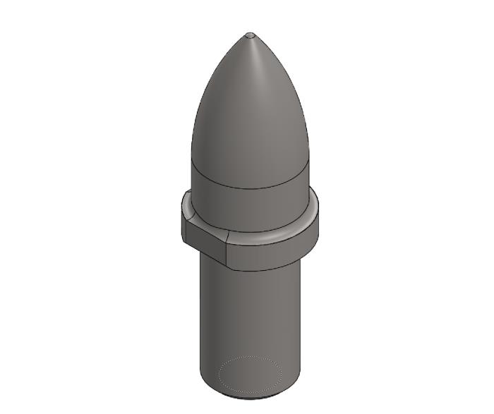 naams aps191m pasador de localización | tech rim standards