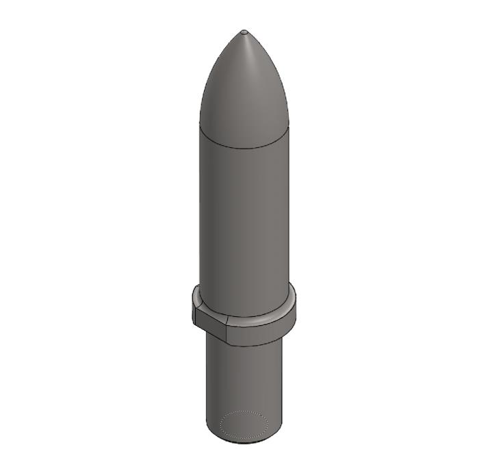 naams aps195m pasador de localización | tech rim standards