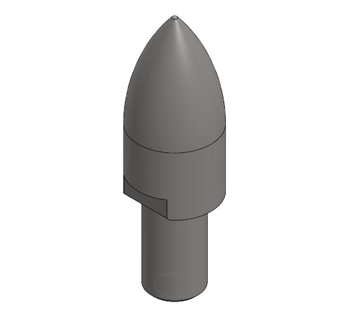 naams aps252m pasador de localización | tech rim standards