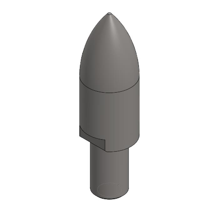 naams aps253m pasador de localización | tech rim standards