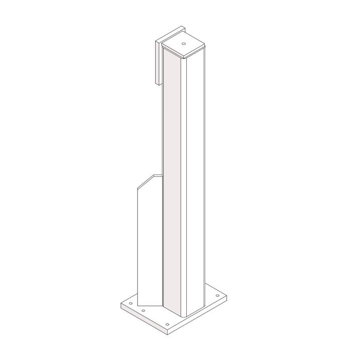 naams arb095m tubular riser | tech rim standards