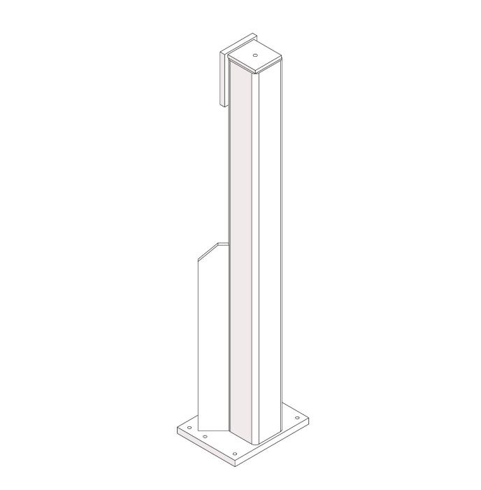 naams arb110m tubular riser | tech rim standards