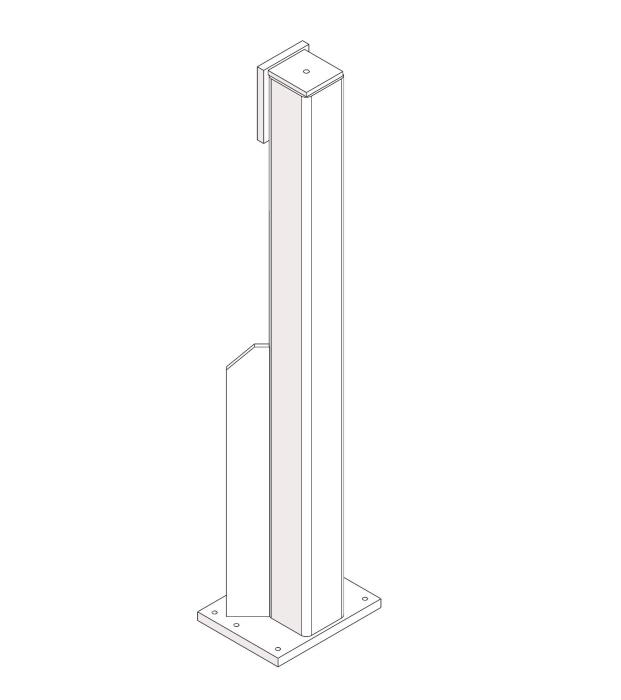 naams arb115m tubular riser | tech rim standards