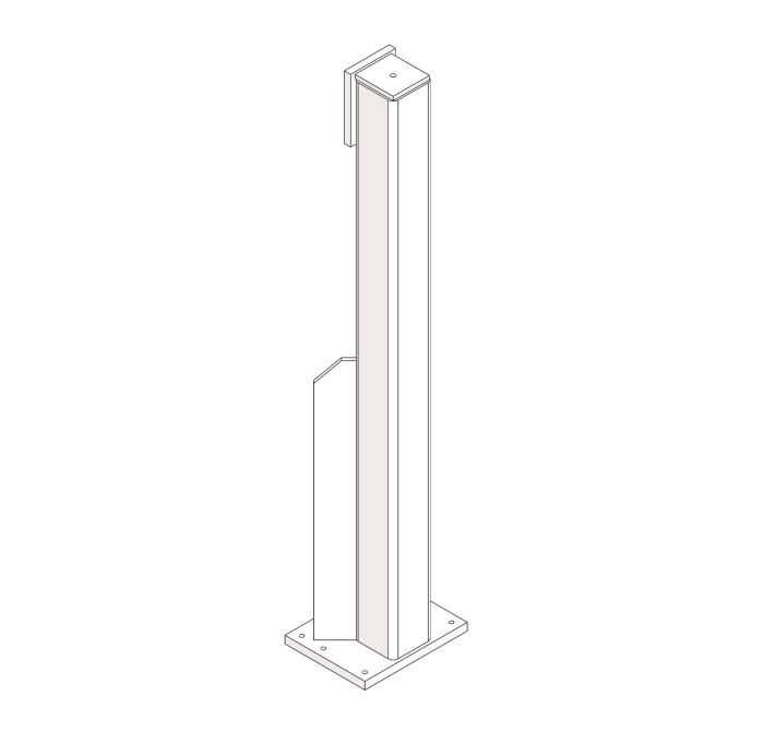 naams arb120m tubular riser | tech rim standards
