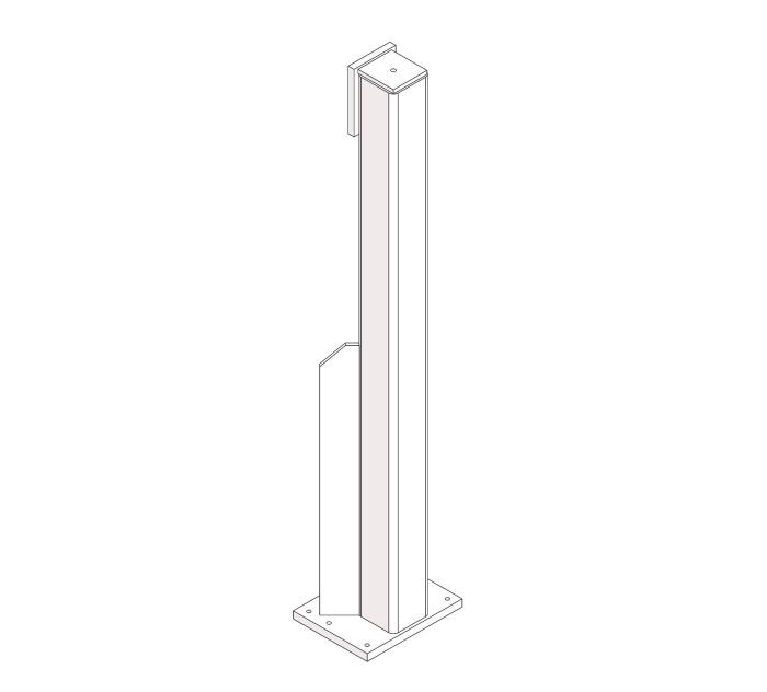 naams arb125m tubular riser | tech rim standards