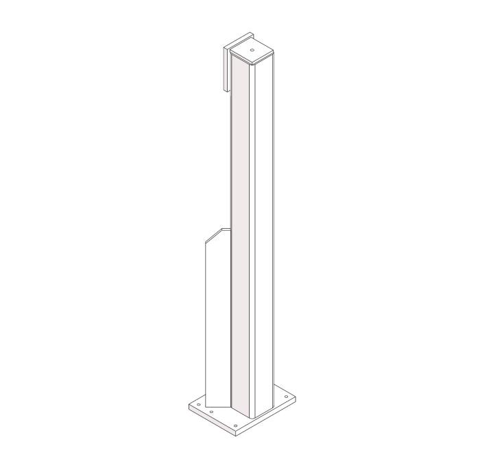 naams arb130m tubular riser | tech rim standards