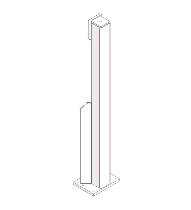 naams arb135m tubular riser | tech rim standards
