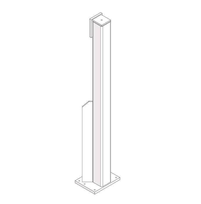 naams arb140m tubular riser | tech rim standards