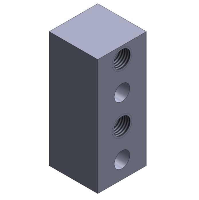 naams arb501 rest block | tech rim standards