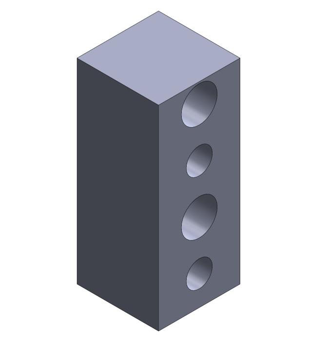naams arb502 rest block | tech rim standards