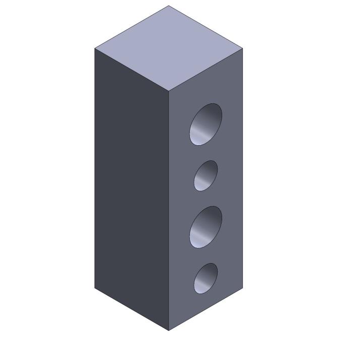 naams arb504 rest block | tech rim standards