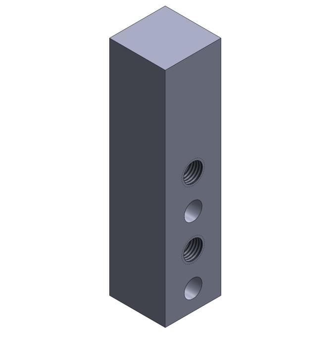 naams arb509 rest block | tech rim standards