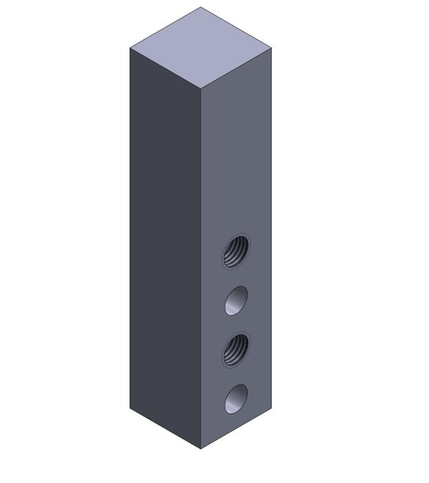 naams arb511 rest block | tech rim standards