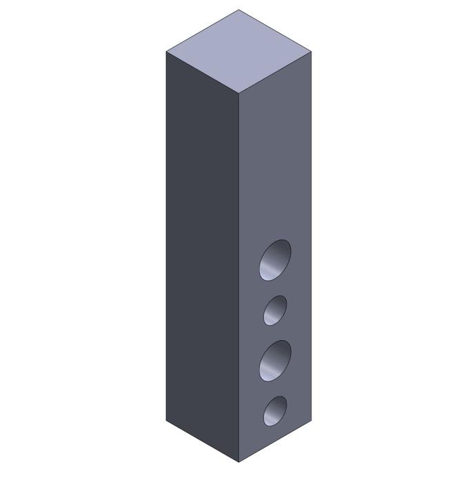naams arb512 rest block | tech rim standards