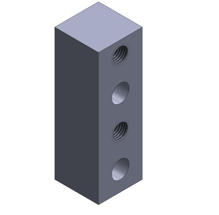 naams arb521 rest block | tech rim standards