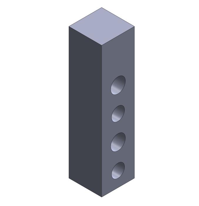 naams arb526 rest block | tech rim standards
