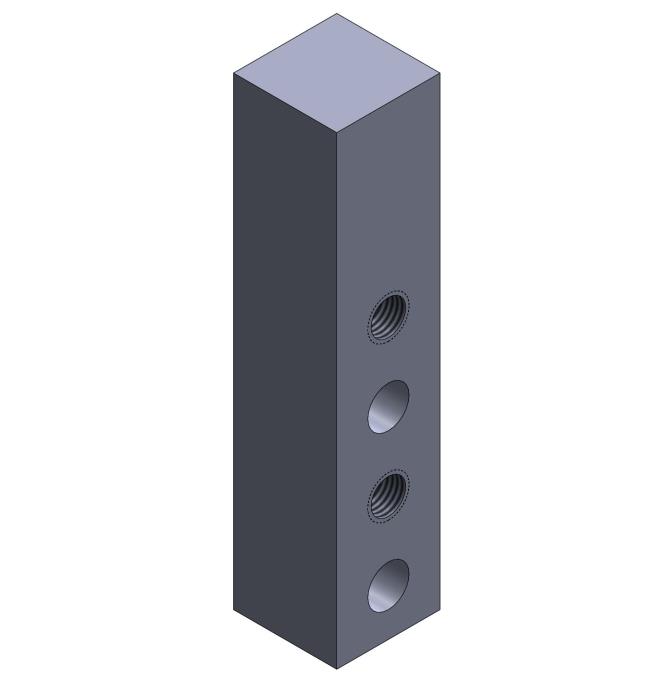 naams arb527 rest block | tech rim standards