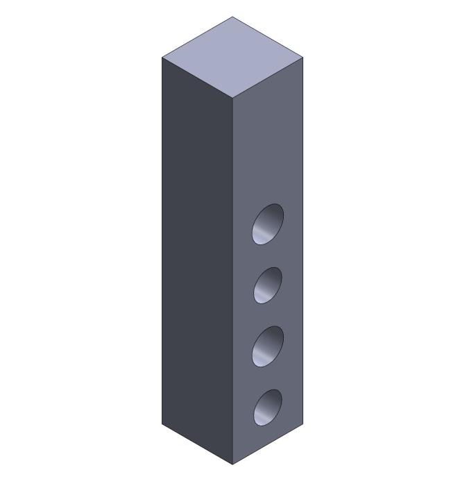 naams arb528 rest block | tech rim standards