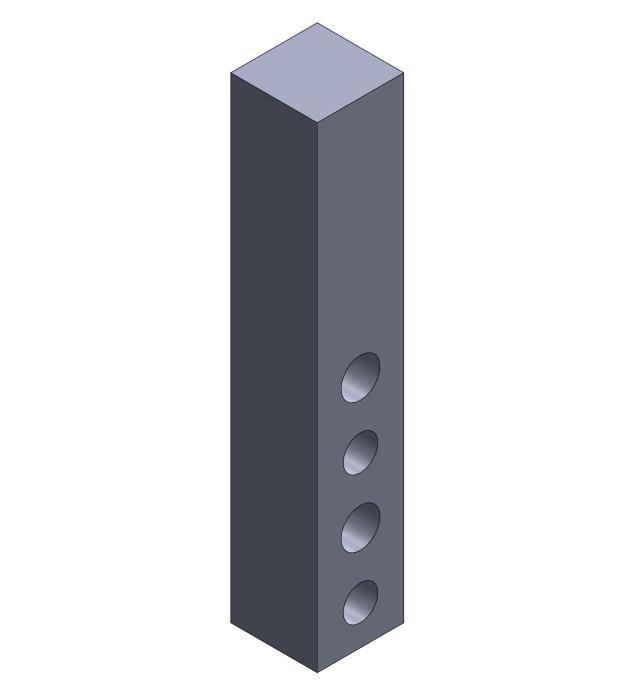 naams arb532 rest block | tech rim standards