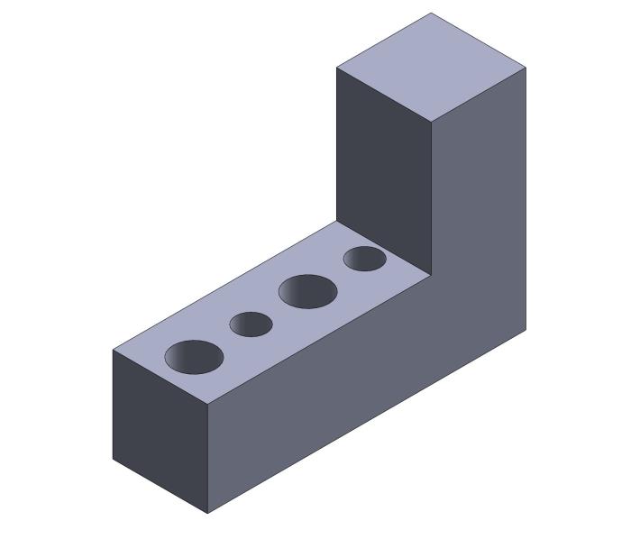 naams arb541 rest block | tech rim standards
