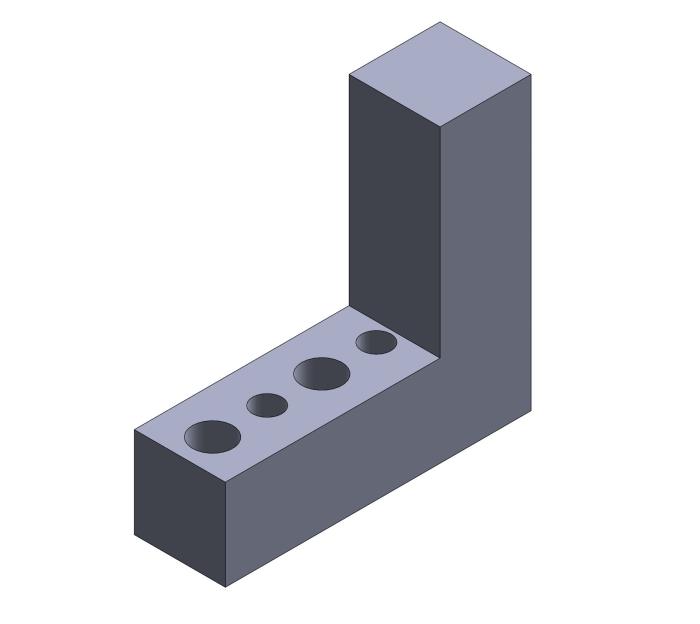 naams arb543 rest block | tech rim standards