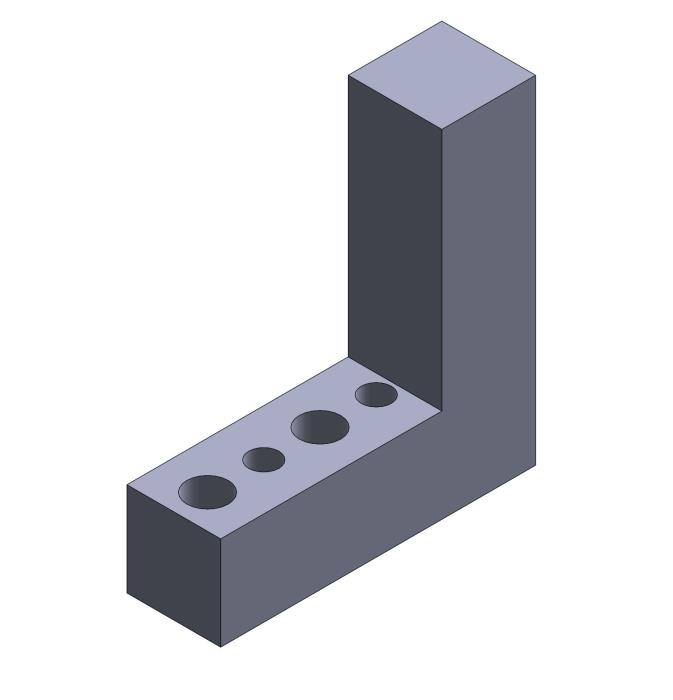 naams arb544 rest block | tech rim standards