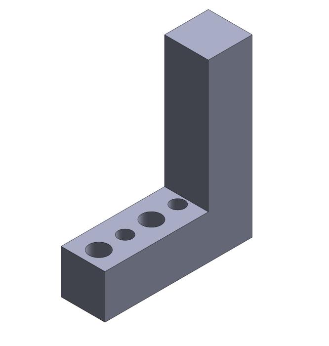 naams arb545 rest block | tech rim standards