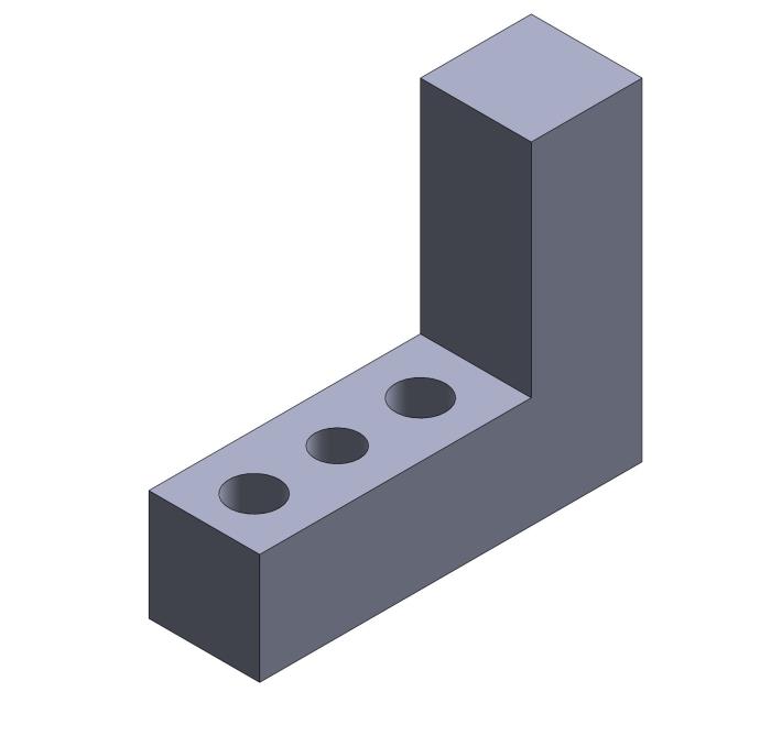 naams arb560 rest block | tech rim standards