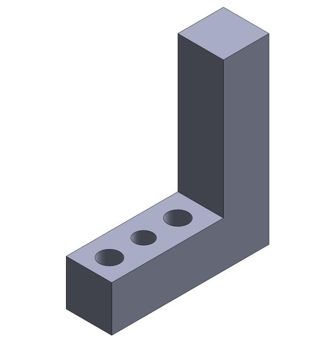 naams arb562 rest block | tech rim standards