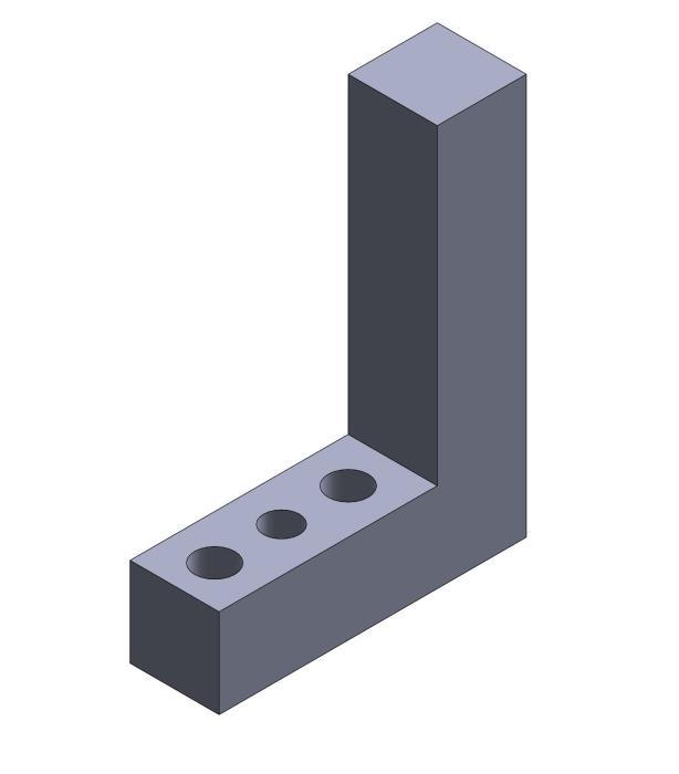 naams arb563 rest block | tech rim standards