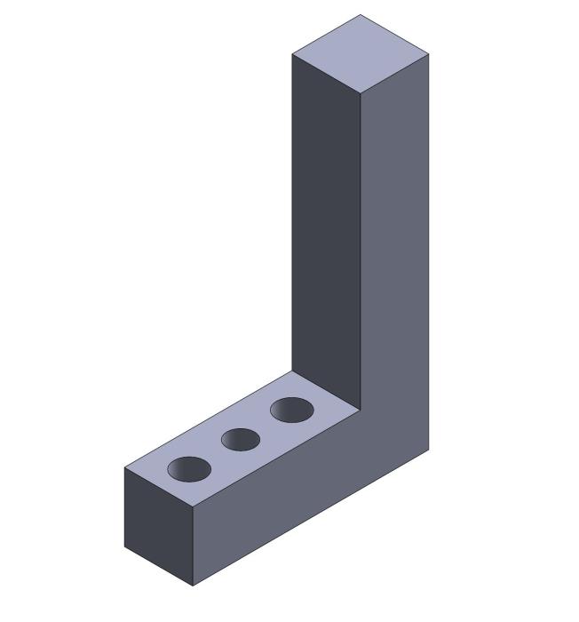 naams arb564 rest block | tech rim standards