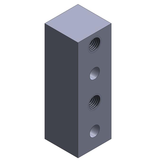 naams arb571 rest block | tech rim standards