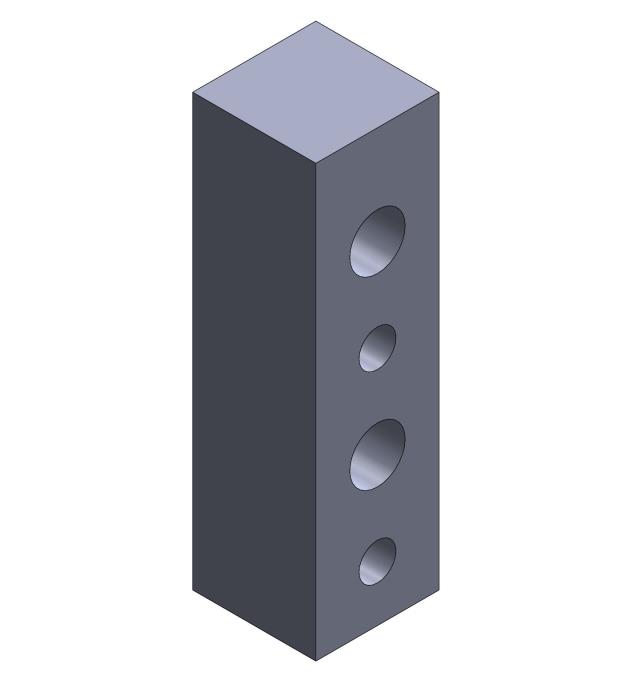 naams arb574 rest block | tech rim standards