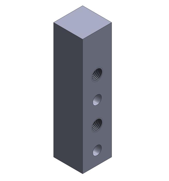 naams arb575 rest block | tech rim standards