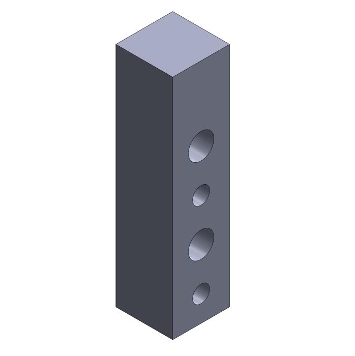 naams arb576 rest block | tech rim standards