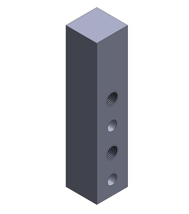 naams arb577 rest block | tech rim standards