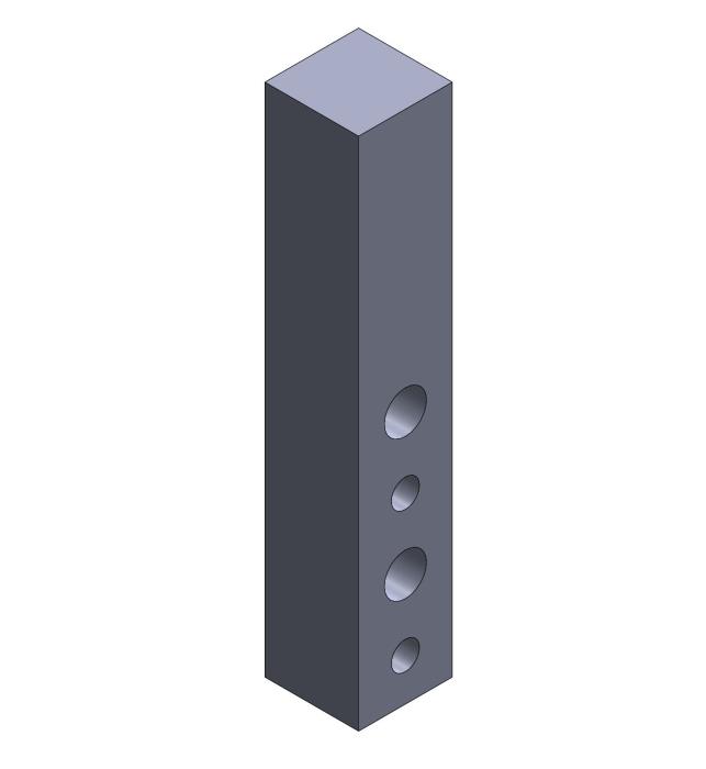 naams arb582 rest block | tech rim standards
