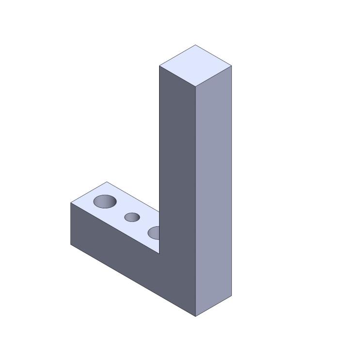 naams arb596 rest block | tech rim standards