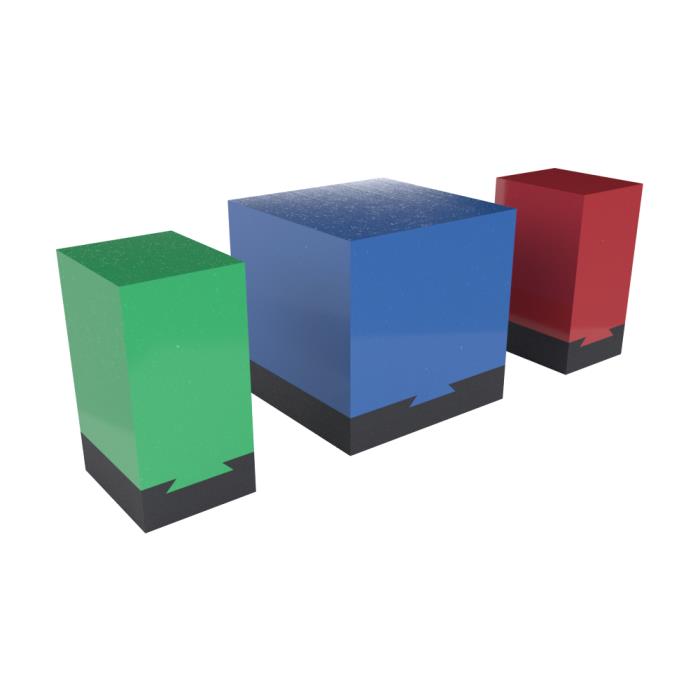 naams arb603 rest block | tech rim standards