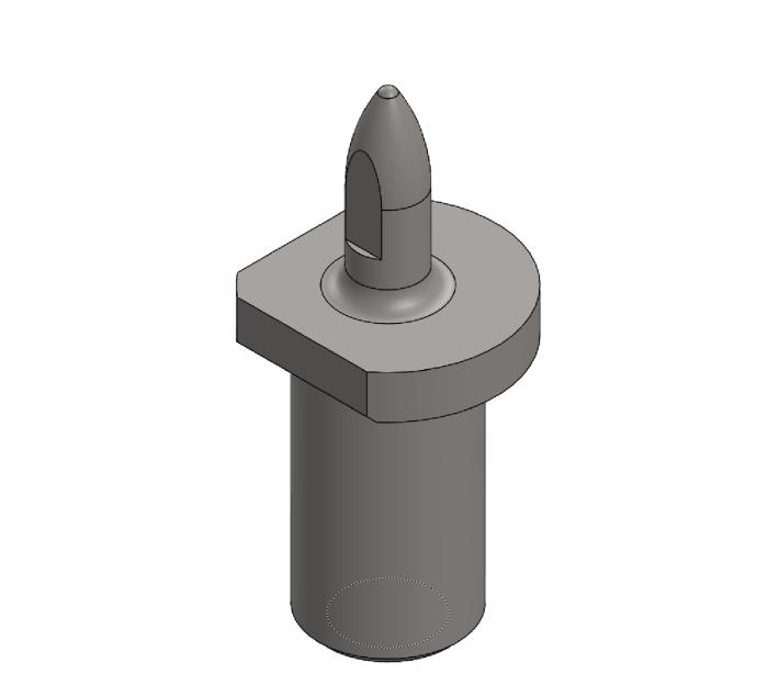 naams are061m perno de fijación | tech rim standards