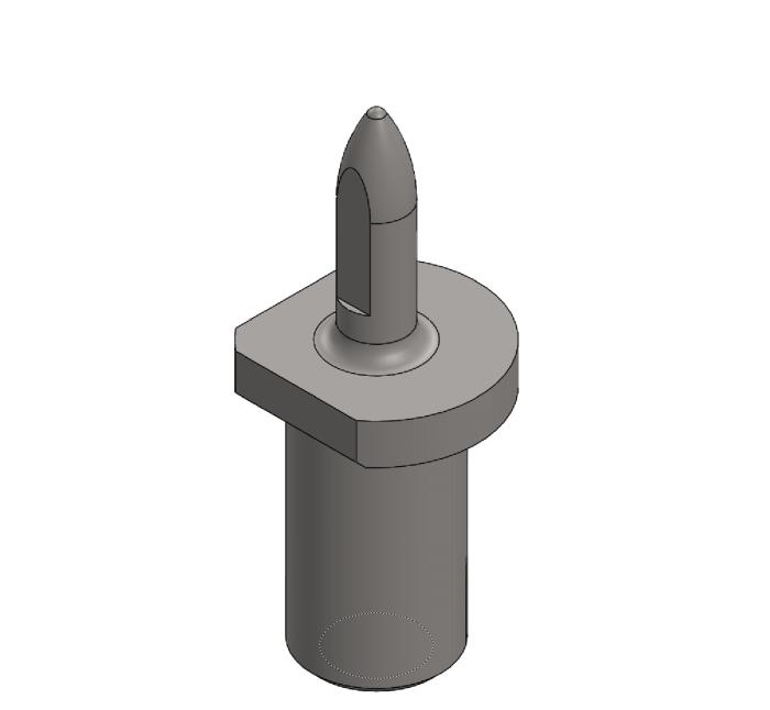 naams are062m perno de fijación | tech rim standards