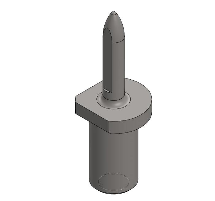 naams are063m perno de fijación | tech rim standards