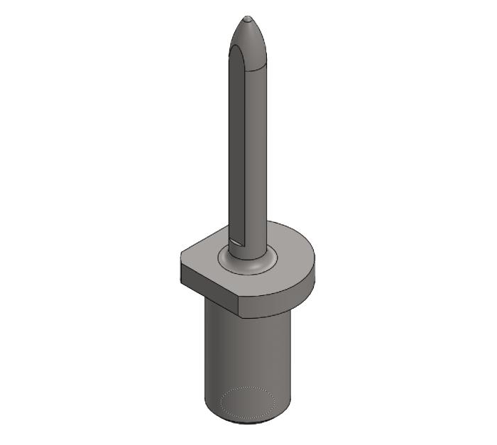 naams are065m perno de fijación | tech rim standards
