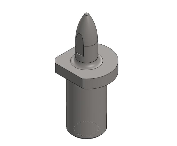 naams are081m perno de fijación | tech rim standards